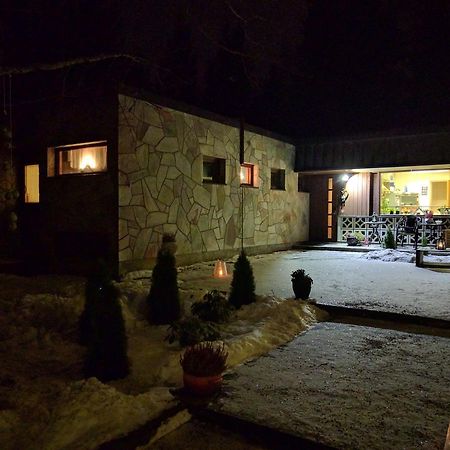 B&B Neulomotie Orimattila Экстерьер фото