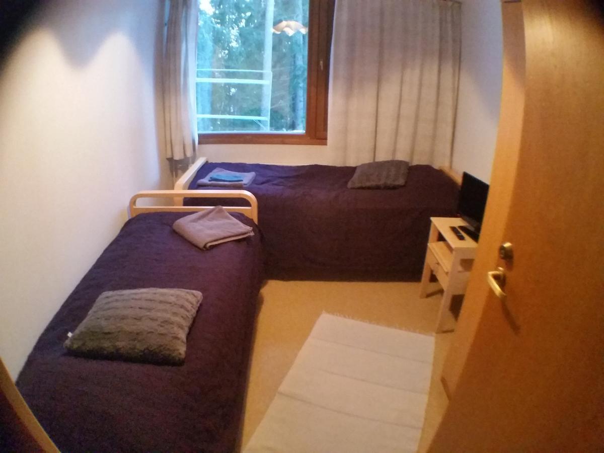 B&B Neulomotie Orimattila Экстерьер фото