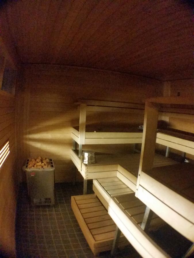 B&B Neulomotie Orimattila Экстерьер фото